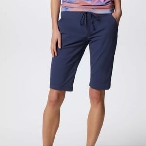 Columbia Anytime Long Shorts